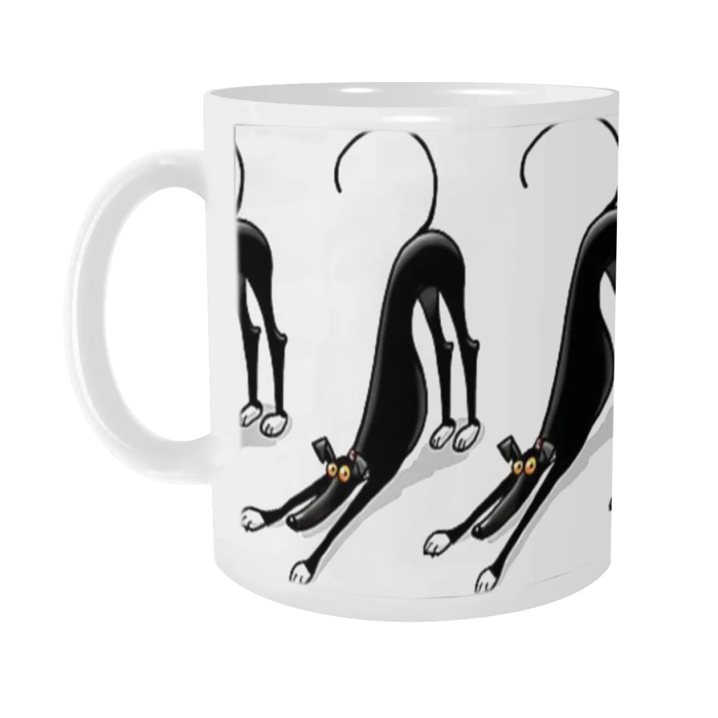Bowdown Hound Mug Ceramics Coffee Mug Cute Gamer Birthday Gift Back To School Mug
Bowdown Hound Mug Ceramics Coffee Mug Cute Gamer Birthday Gift Back To School Mug