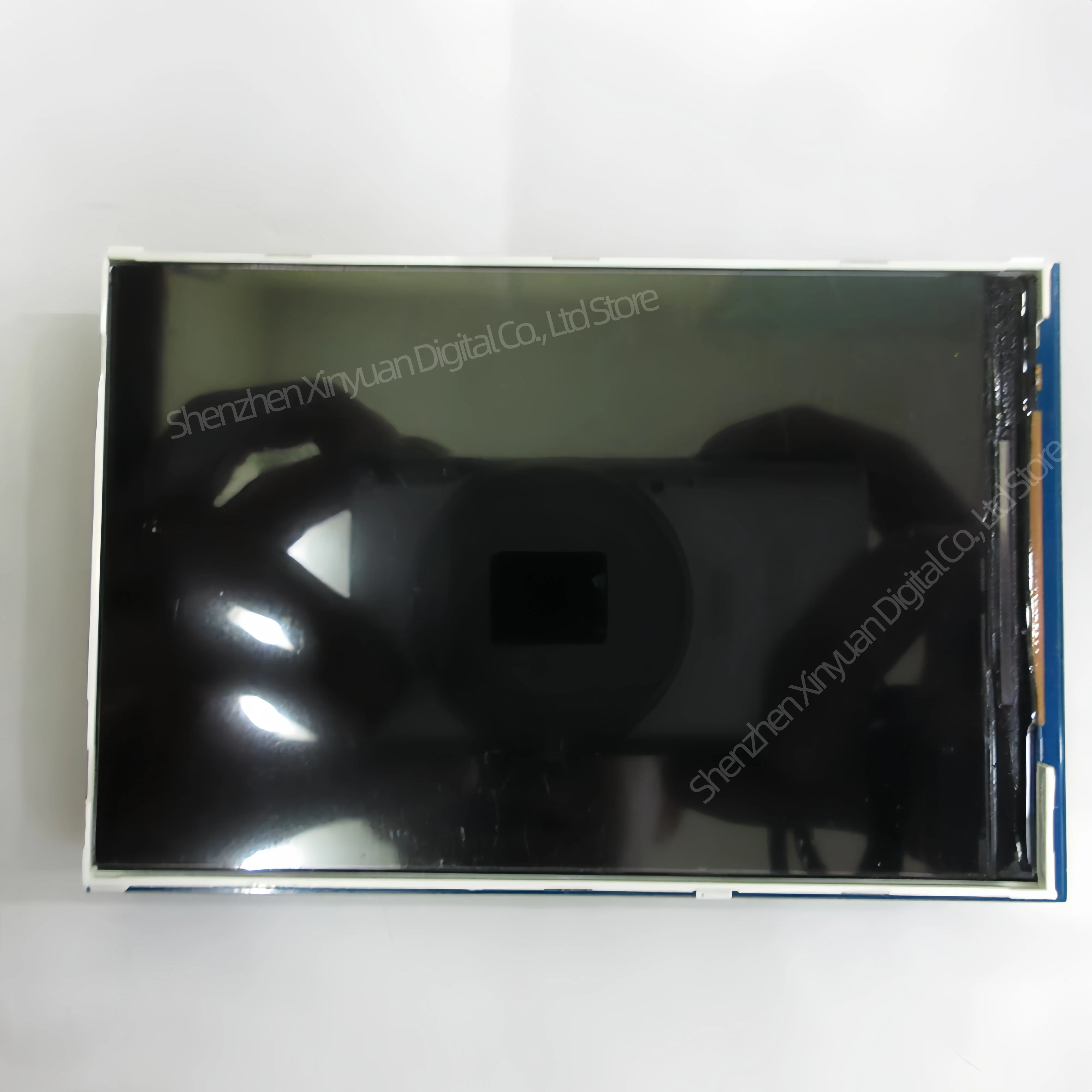 Mega2560 Dual Development Board with 3.5-inch Color LCD Display Thin Film Crystal Module 2560 Terminal Expansion Board Component
Mega2560 Dual Development Board with 3.5-inch Color LCD Display Thin Film Crystal Module 2560 Terminal Expansion Board Component