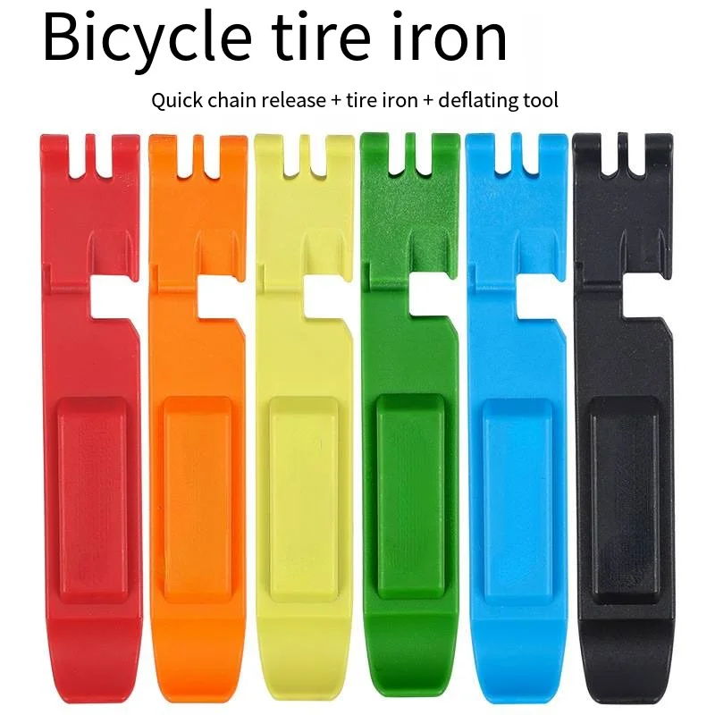 Bicycle Nylon Tire Prying Rod Repair Tool Repair Magic Buckle Disassembly Repair Tool Tire Repair Tools Tire Levers Bicycle
Bicycle Nylon Tire Prying Rod Repair Tool Repair Magic Buckle Disassembly Repair Tool Tire Repair Tools Tire Levers Bicycle