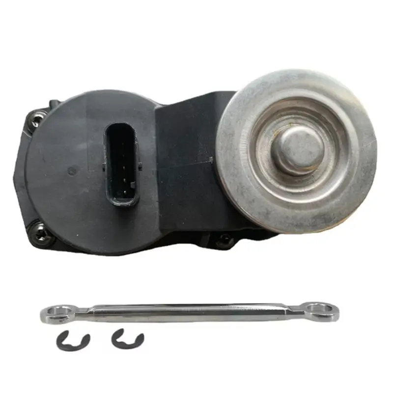Efficientt-ELT09 Electronic Actuator 1118100XED95 Turbo For Great Wall Wingle 7 POER 2.0T 120KW Turbocharger Diesel Engine Model
Efficientt-ELT09 Electronic Actuator 1118100XED95 Turbo For Great Wall Wingle 7 POER 2.0T 120KW Turbocharger Diesel Engine Model