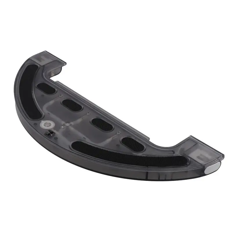 A60T Effortless Water Tank For Dreame Z10pro/D10PLUS L10/STYTJ05ZHM Robot Vacuum Parts Replacements
A60T Effortless Water Tank For Dreame Z10pro/D10PLUS L10/STYTJ05ZHM Robot Vacuum Parts Replacements