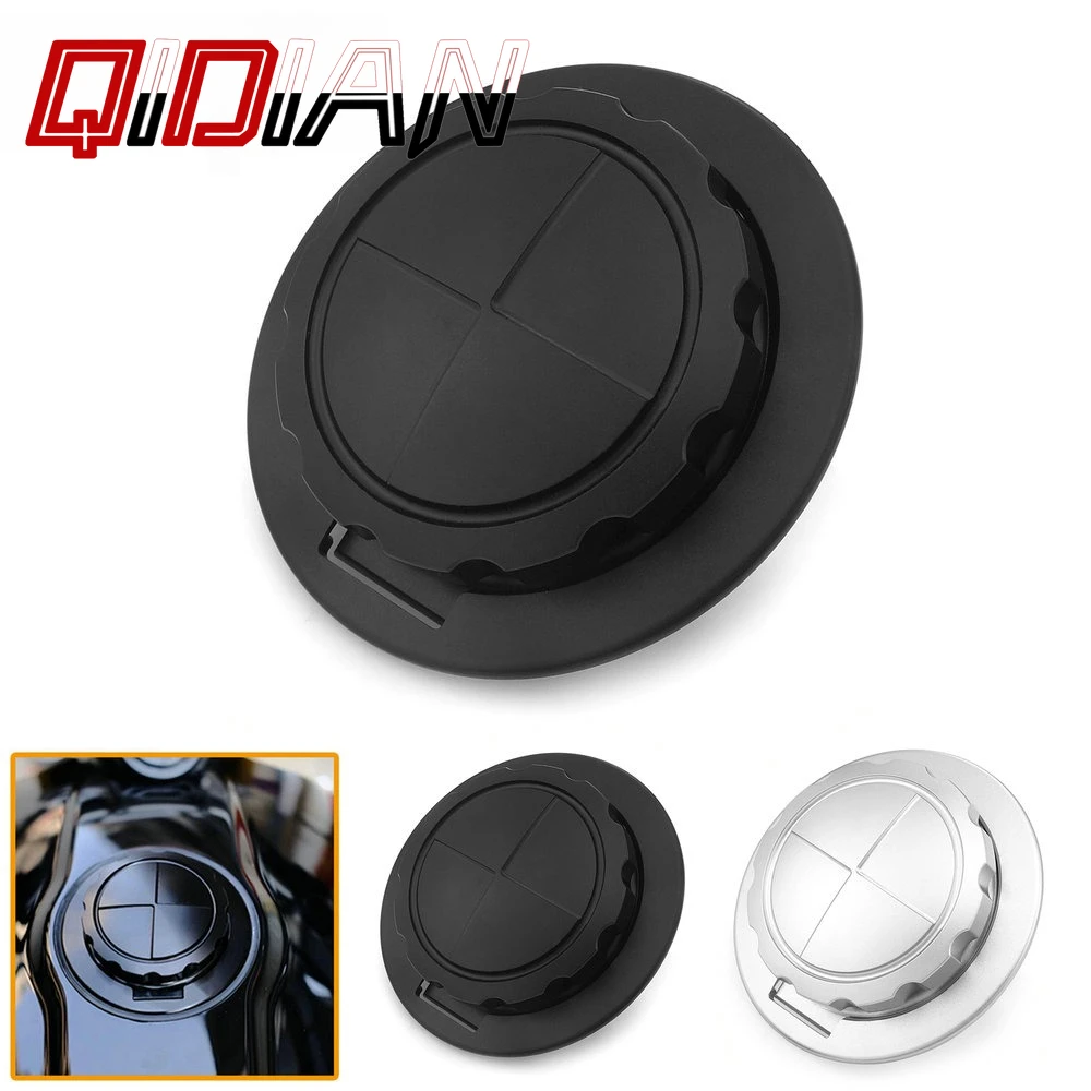 Motorcycle Fuel Tank Cover Oil Box Cap With Base CNC Aluminum Motorbike Accessories For BMW R NINE T 2013 2014-2020 2021 2022
Motorcycle Fuel Tank Cover Oil Box Cap With Base CNC Aluminum Motorbike Accessories For BMW R NINE T 2013 2014-2020 2021 2022