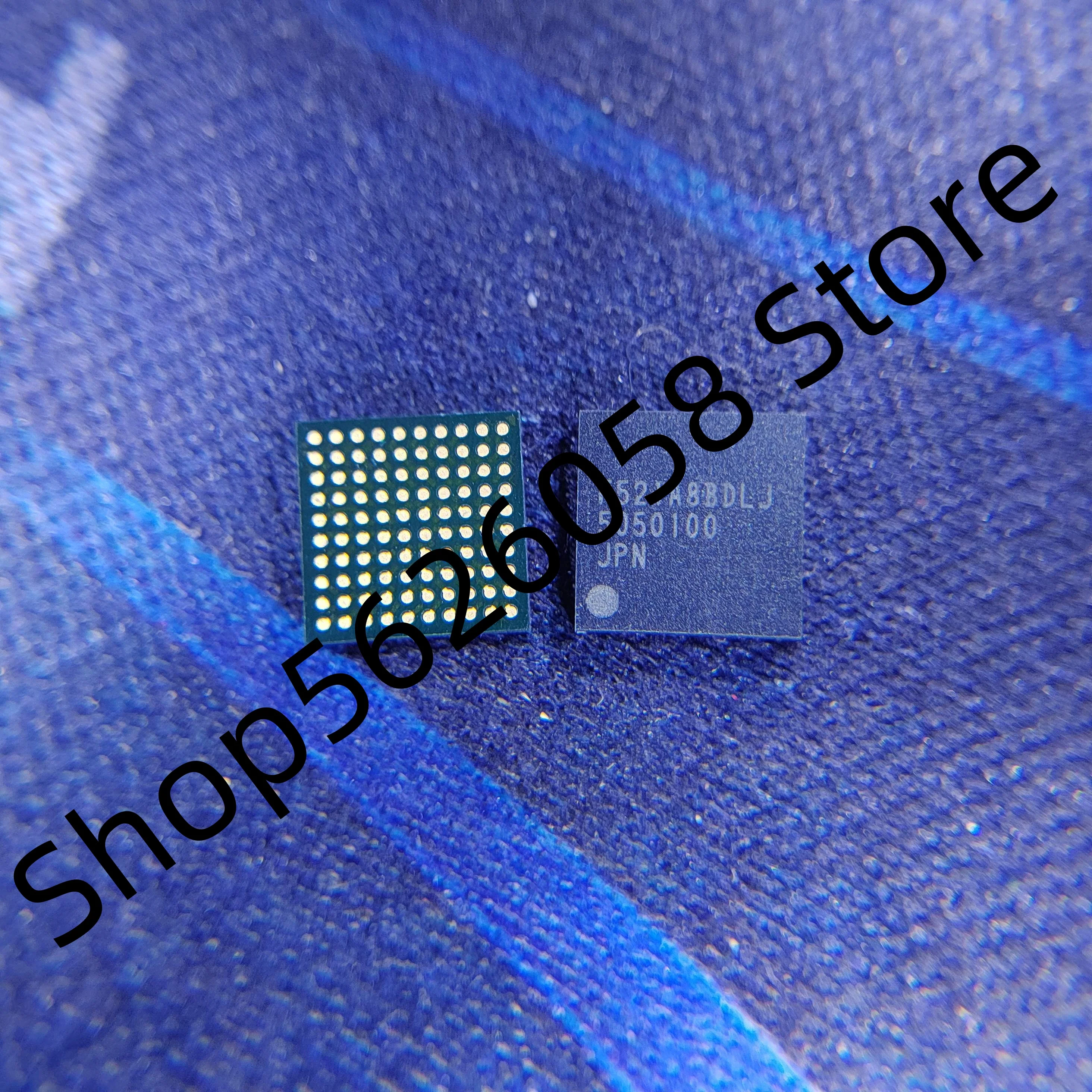 2PCS/LOT R5F521A8BDLJ#U0 R5F521A8BDLJ BGA Original Stock, Free Shipping
2PCS/LOT R5F521A8BDLJ#U0 R5F521A8BDLJ BGA Original Stock, Free Shipping