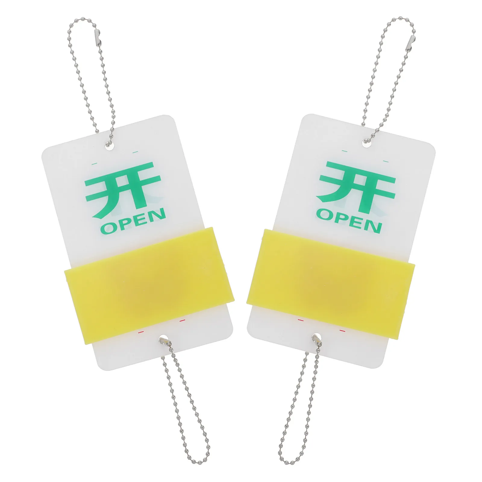 2Pcs Valve Warning Sign Acrylic Open Close Status Indicator Hanging Board Equipment State Sign for Valve Operation Safety
2Pcs Valve Warning Sign Acrylic Open Close Status Indicator Hanging Board Equipment State Sign for Valve Operation Safety
