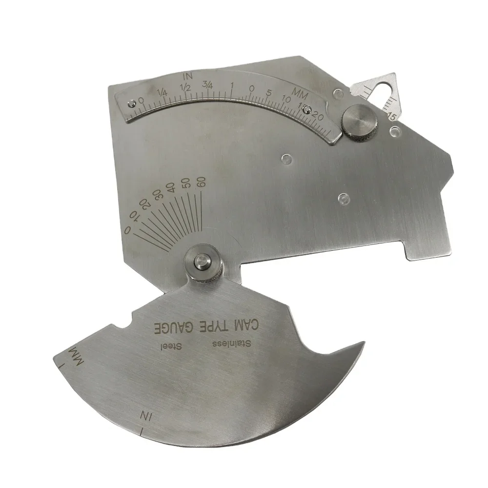 2026 MG-8 Bridge Cam Gage Test Ulnar MG-8 Welding Gauge Gage C50 Test Ulnar Welding Inspection Gauge
2026 MG-8 Bridge Cam Gage Test Ulnar MG-8 Welding Gauge Gage C50 Test Ulnar Welding Inspection Gauge