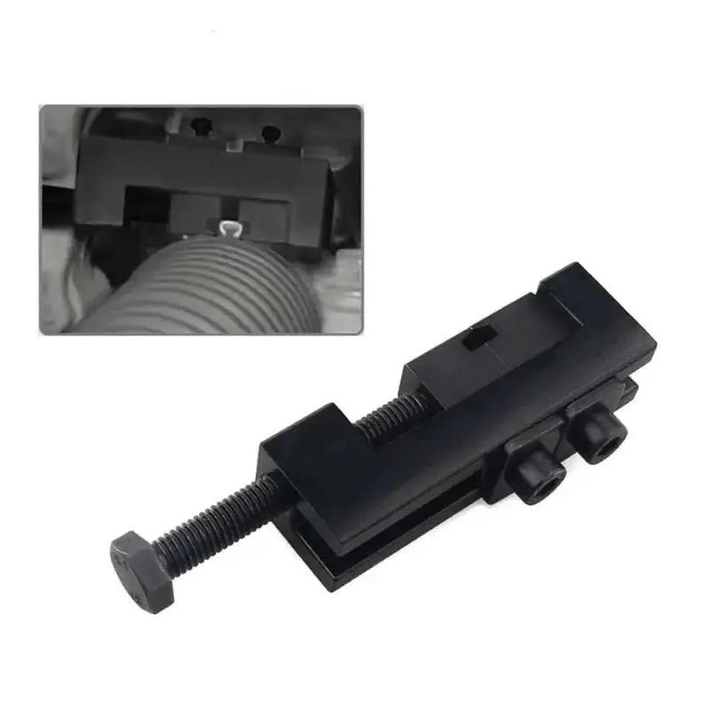 New Drive Shaft Clamping Tool 09521-24010 DriveShaft CV Boot Clamp Tool Replacement For Toyota For Lexus Removal Tool Dust Cover
New Drive Shaft Clamping Tool 09521-24010 DriveShaft CV Boot Clamp Tool Replacement For Toyota For Lexus Removal Tool Dust Cover