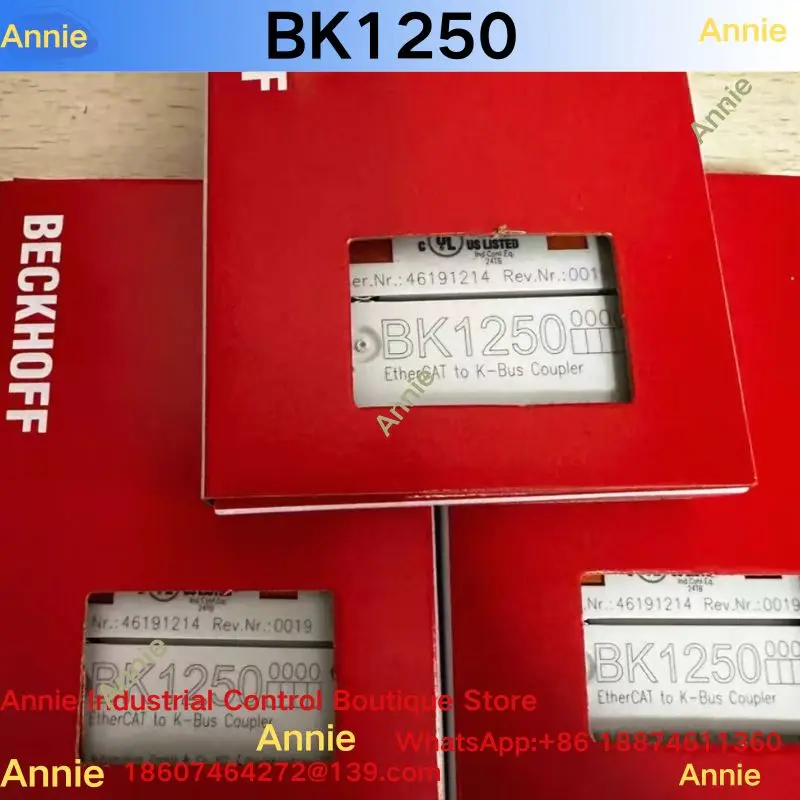 brand-new. Original PLC module BK1250
brand-new. Original PLC module BK1250
