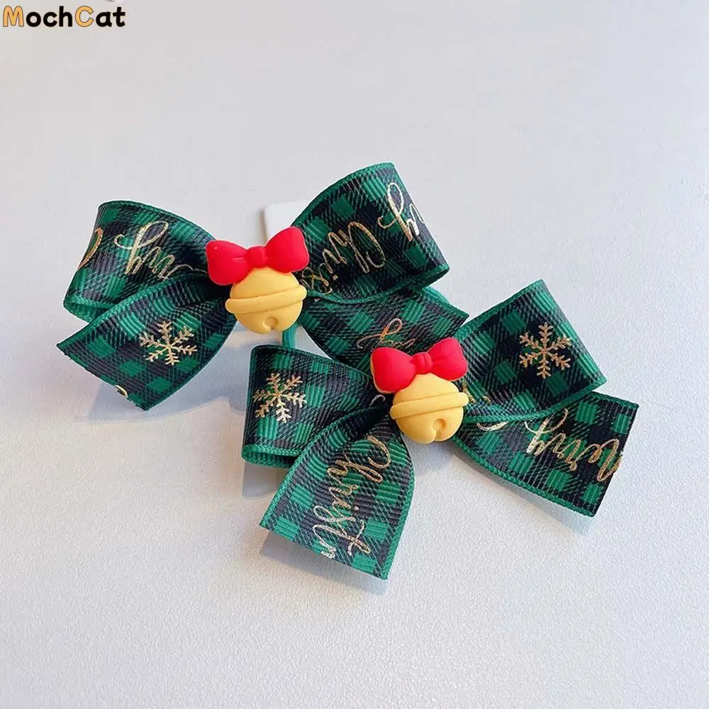 Аксессуары для волос с колокольчиками, рождественский подарок, повязка на голову с кроликом, рождественская веревка для волос, бант, резинка, рождественское кольцо для волос, повязка для волос
Аксессуары для волос с колокольчиками, рождественский подарок, повязка на голову с кроликом, рождественская веревка для волос, бант, резинка, рождественское кольцо для волос, повязка для волос