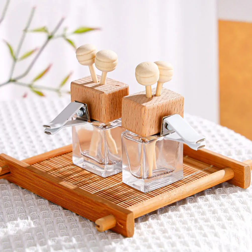 10 Pcs Car Perfume Bottle Air Vent Essential Oil Diffuser Glass Aromatherapy Refillable Vehicle Mounted Empty Small Health Care
10 Pcs Car Perfume Bottle Air Vent Essential Oil Diffuser Glass Aromatherapy Refillable Vehicle Mounted Empty Small Health Care