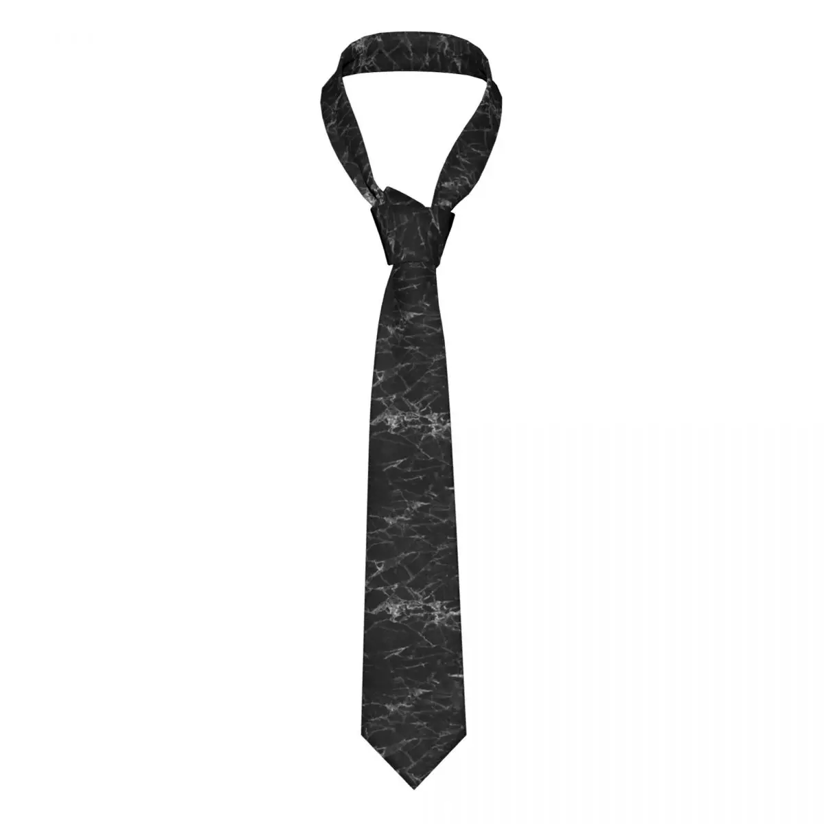 Black Marble Design Tie Natural Marbles Trendy Polyester Silk Design Neck Ties Gift Party Men Shirt Cravat
Black Marble Design Tie Natural Marbles Trendy Polyester Silk Design Neck Ties Gift Party Men Shirt Cravat
