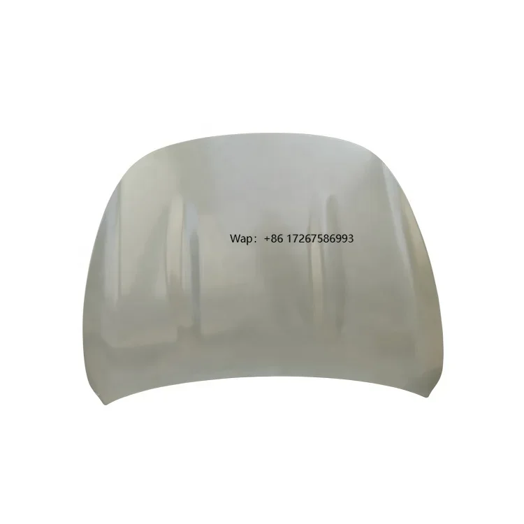 Factory Direct Sales of Car Front Engine Bonnet Hood Cover OE 8402600XNW01A for Great Wall Ora Cat Auto Body Parts Engine Cover
Factory Direct Sales of Car Front Engine Bonnet Hood Cover OE 8402600XNW01A for Great Wall Ora Cat Auto Body Parts Engine Cover