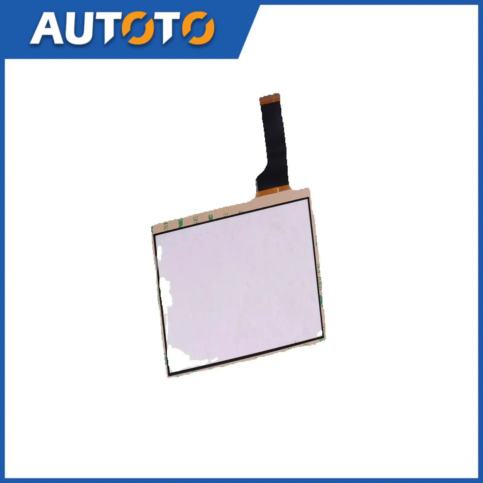 6,3-дюймовый 40-контактный сенсорный экран TDO-WVGA0633F00039 WVGA0633F00045 для Golf Polo Passat CC Tiguan Caddy Amarok Navigation
6,3-дюймовый 40-контактный сенсорный экран TDO-WVGA0633F00039 WVGA0633F00045 для Golf Polo Passat CC Tiguan Caddy Amarok Navigation