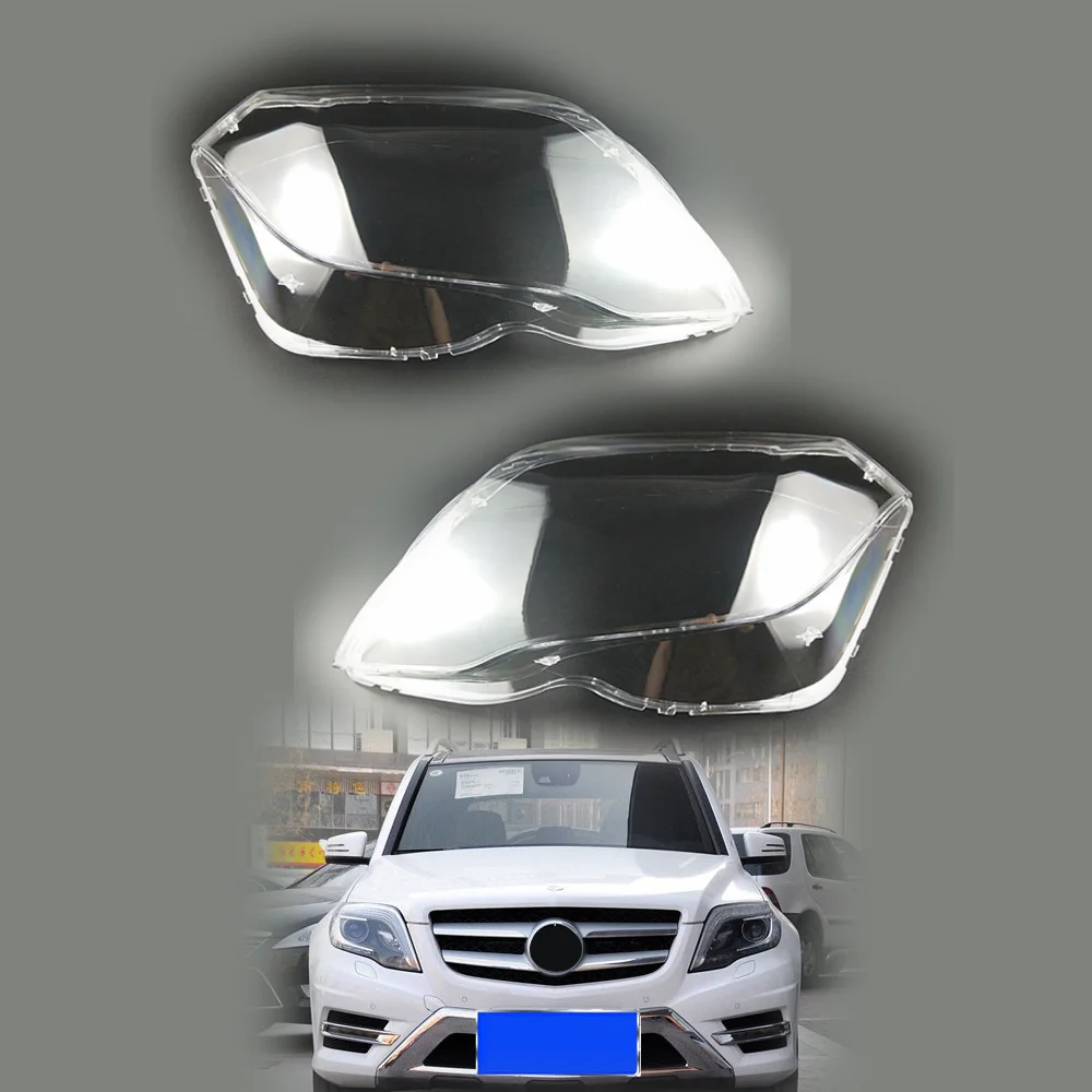 Для Mercedes-Benz GLK 200 260 300 2013-2015 Автомобильная фара головного света, зеркальная линза
Для Mercedes-Benz GLK 200 260 300 2013-2015 Автомобильная фара головного света, зеркальная линза