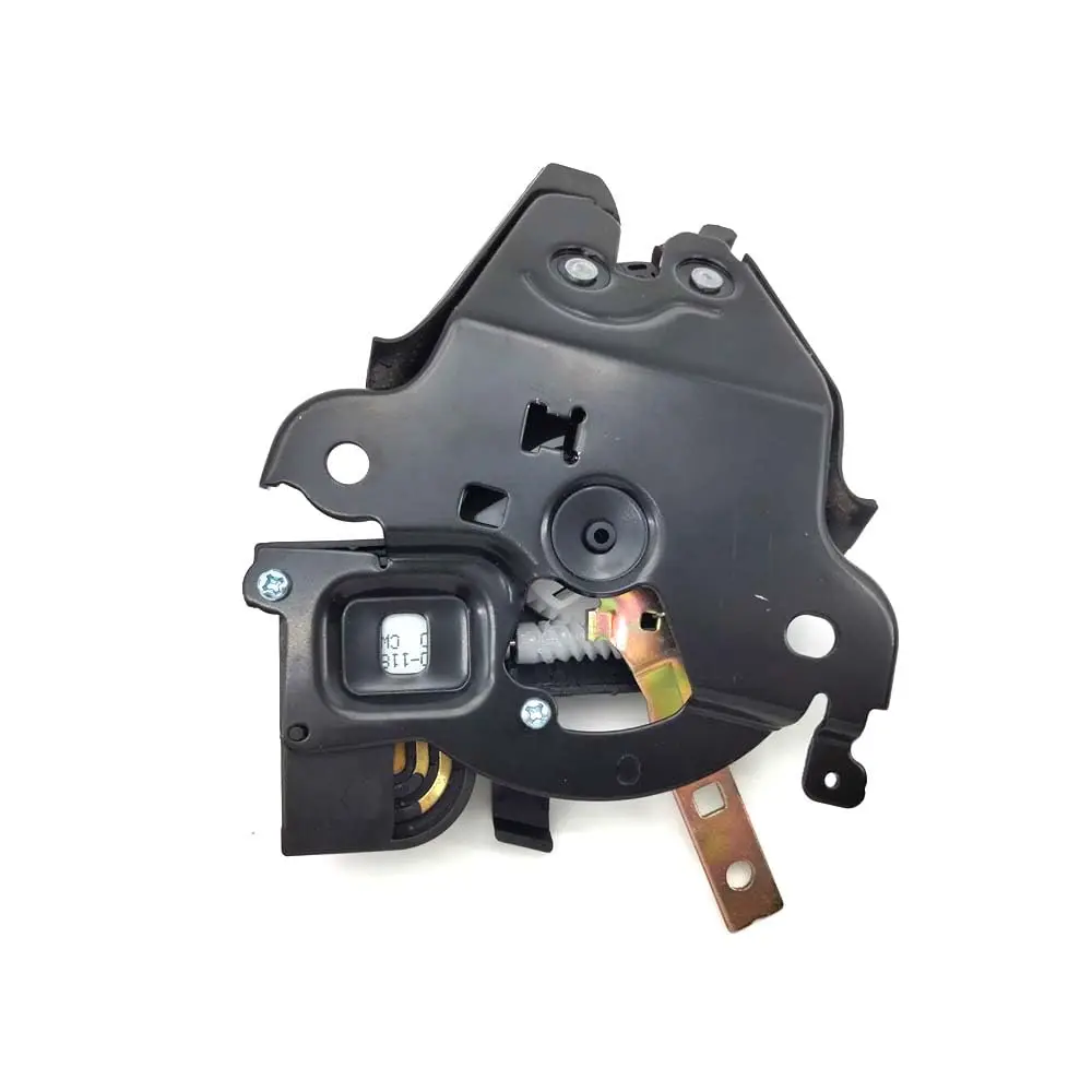 Trunk Latch Rear Deck Lid Lock Actuator BFF4-56-820F For mazda 3 Sedan 2010-2013
Trunk Latch Rear Deck Lid Lock Actuator BFF4-56-820F For mazda 3 Sedan 2010-2013