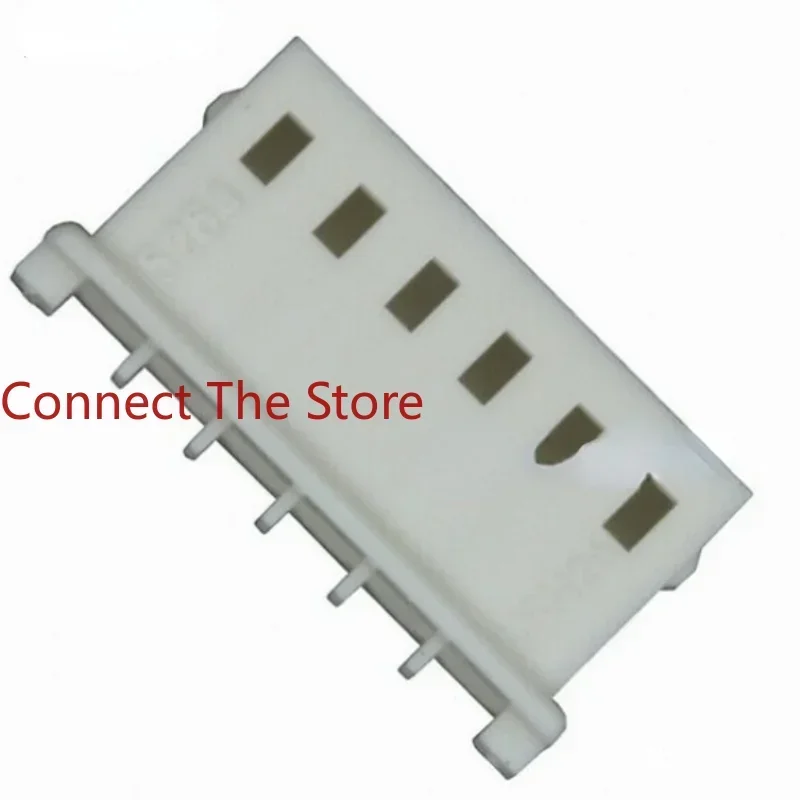 10PCS Terminal Connector 5037-5073 50375073 5264-07 Shelf Shell
10PCS Terminal Connector 5037-5073 50375073 5264-07 Shelf Shell