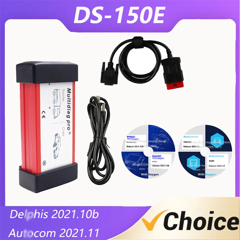 DS-150E Diagnostic Tool ECU chip Programming Equipment Bluetooth Auto-comm 2021.11 with keygen Software Vehicle Upgrade Program
DS-150E Diagnostic Tool ECU chip Programming Equipment Bluetooth Auto-comm 2021.11 with keygen Software Vehicle Upgrade Program