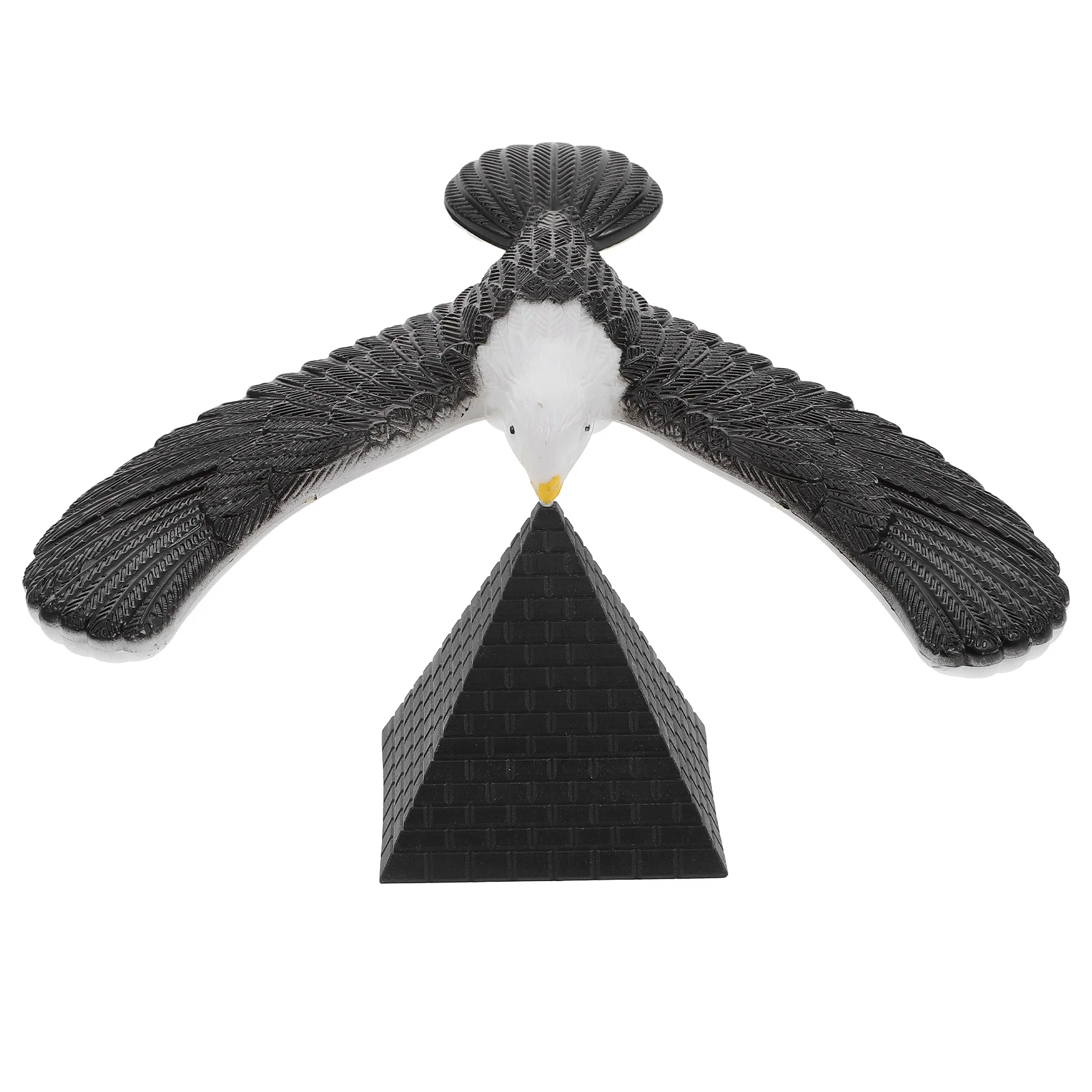 Balance Bird Balanced Eagle Baby Toy Finger Balancing Toys Plastic Eiffel Tower Model Plaything
Balance Bird Balanced Eagle Baby Toy Finger Balancing Toys Plastic Eiffel Tower Model Plaything