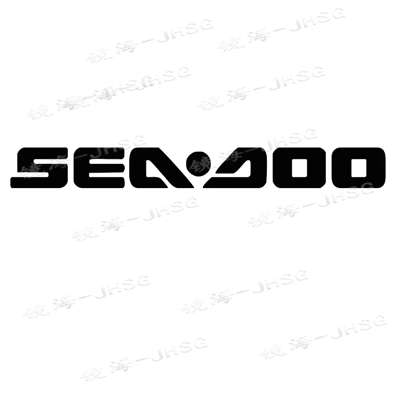 Personalized Seadoo Logo Car Sticker Automobile Motorboat Racing Body Vinyl Sticker Waterproof Decorative Decal Car Accessories
Personalized Seadoo Logo Car Sticker Automobile Motorboat Racing Body Vinyl Sticker Waterproof Decorative Decal Car Accessories