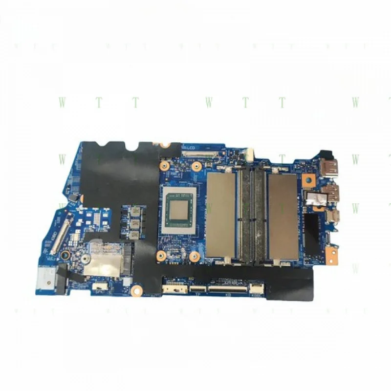 BB 213080-1 для материнской платы ноутбука Dell Inspiron 14 5425, процессор: R5-5625U R7-5825U AMD
BB 213080-1 для материнской платы ноутбука Dell Inspiron 14 5425, процессор: R5-5625U R7-5825U AMD