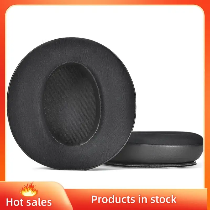 Replacement Ear Pads Forcowin E7 & E7-PRO Headphones Soft Protein Leather, Memory Foam Sponge Earmuffs
Replacement Ear Pads Forcowin E7 & E7-PRO Headphones Soft Protein Leather, Memory Foam Sponge Earmuffs