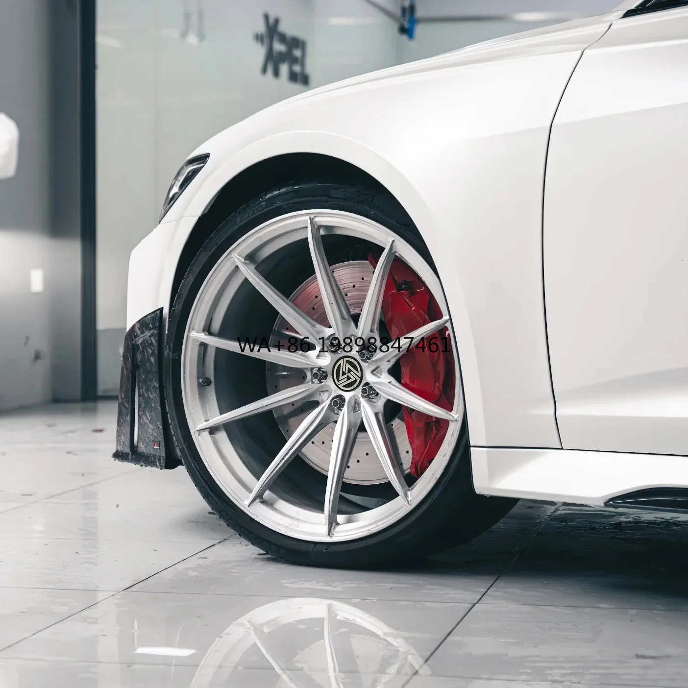 XL Silver Brushed 1-Piece Forged Monoblock Rims 5x112 5x114.3 5x120 Car Aluminum Alloy Wheels for bmw audi Mercedes Custom Wheel
XL Silver Brushed 1-Piece Forged Monoblock Rims 5x112 5x114.3 5x120 Car Aluminum Alloy Wheels for bmw audi Mercedes Custom Wheel