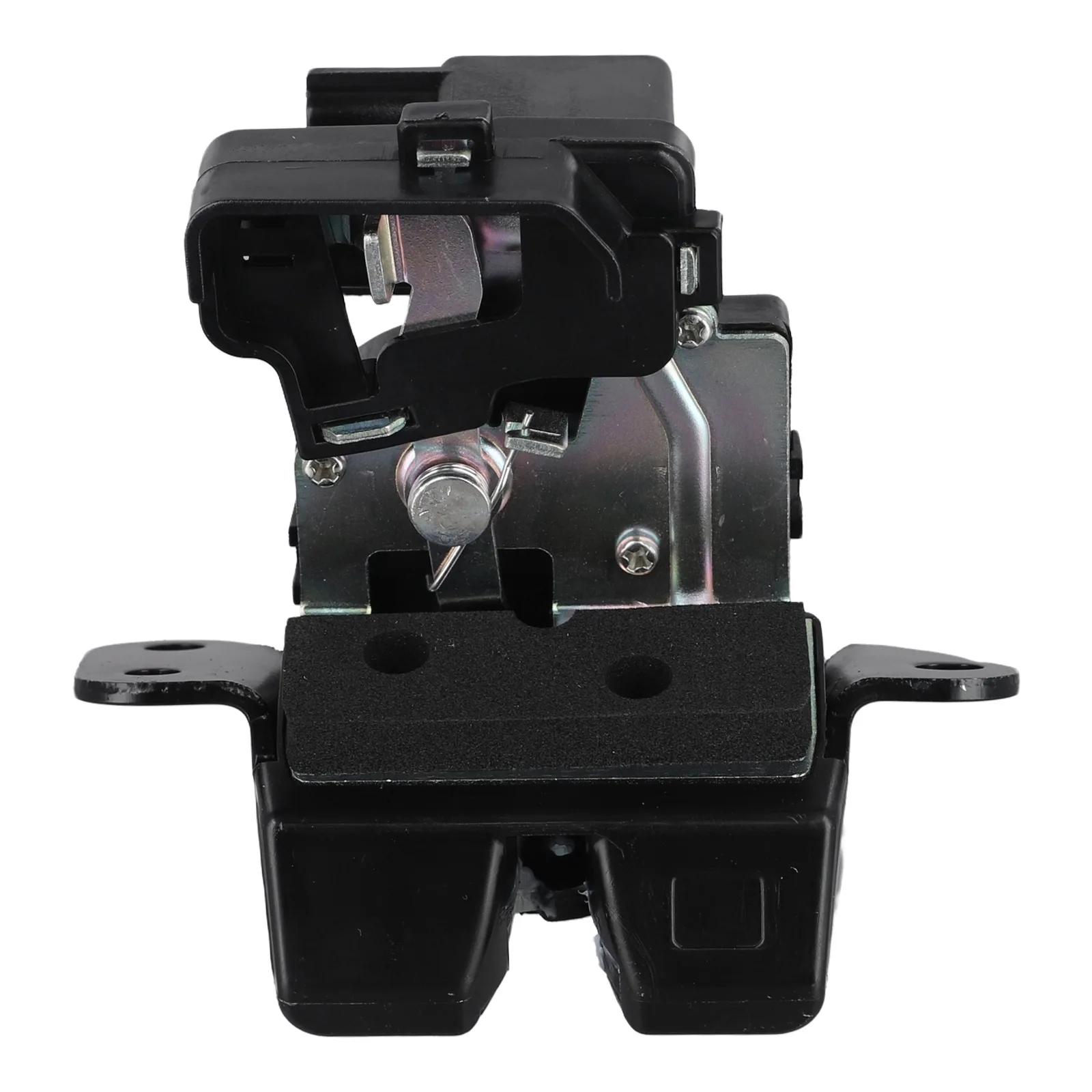 2011-2016 Sportage Tailgate Latch Car Maintenance As Shown In The Picture OEM Number 81230-3W000 For Kia Sportage
2011-2016 Sportage Tailgate Latch Car Maintenance As Shown In The Picture OEM Number 81230-3W000 For Kia Sportage