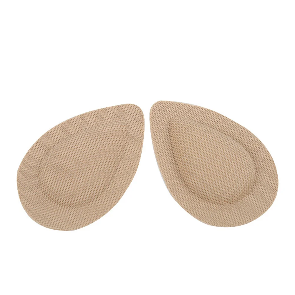 Ball of Foot Cushions for Heels Shoe Inserts Forefoot Pad High Non-woven Air Shoes Women
Ball of Foot Cushions for Heels Shoe Inserts Forefoot Pad High Non-woven Air Shoes Women