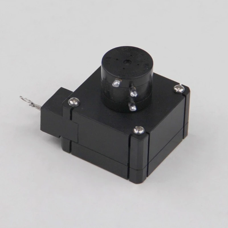 Linear Position Sensor Model Replacement Applicable To WS421000R1K WS31500R1K CLMZ4
Linear Position Sensor Model Replacement Applicable To WS421000R1K WS31500R1K CLMZ4