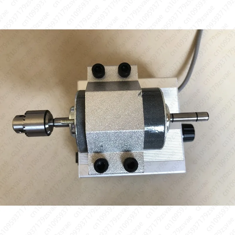 Float Polishing Machine Body Polishing Machine Tail Float Foot Coloring Machine Hollow Shaft JTO Chuck 0.3-4mm
Float Polishing Machine Body Polishing Machine Tail Float Foot Coloring Machine Hollow Shaft JTO Chuck 0.3-4mm