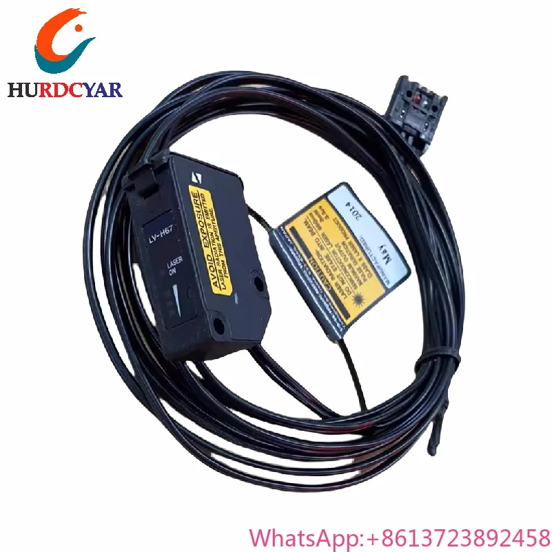 In Stock Brand New Original LV-H67 Laser Sensor PLC
In Stock Brand New Original LV-H67 Laser Sensor PLC