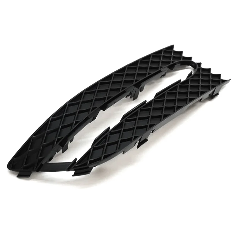 Car Left Front Bumper Fog Light Bezel Grille Driving Light Cover Grille For Mercedes-Benz SLK Class R172 W172 2012-2016 Parts-AS
Car Left Front Bumper Fog Light Bezel Grille Driving Light Cover Grille For Mercedes-Benz SLK Class R172 W172 2012-2016 Parts-AS