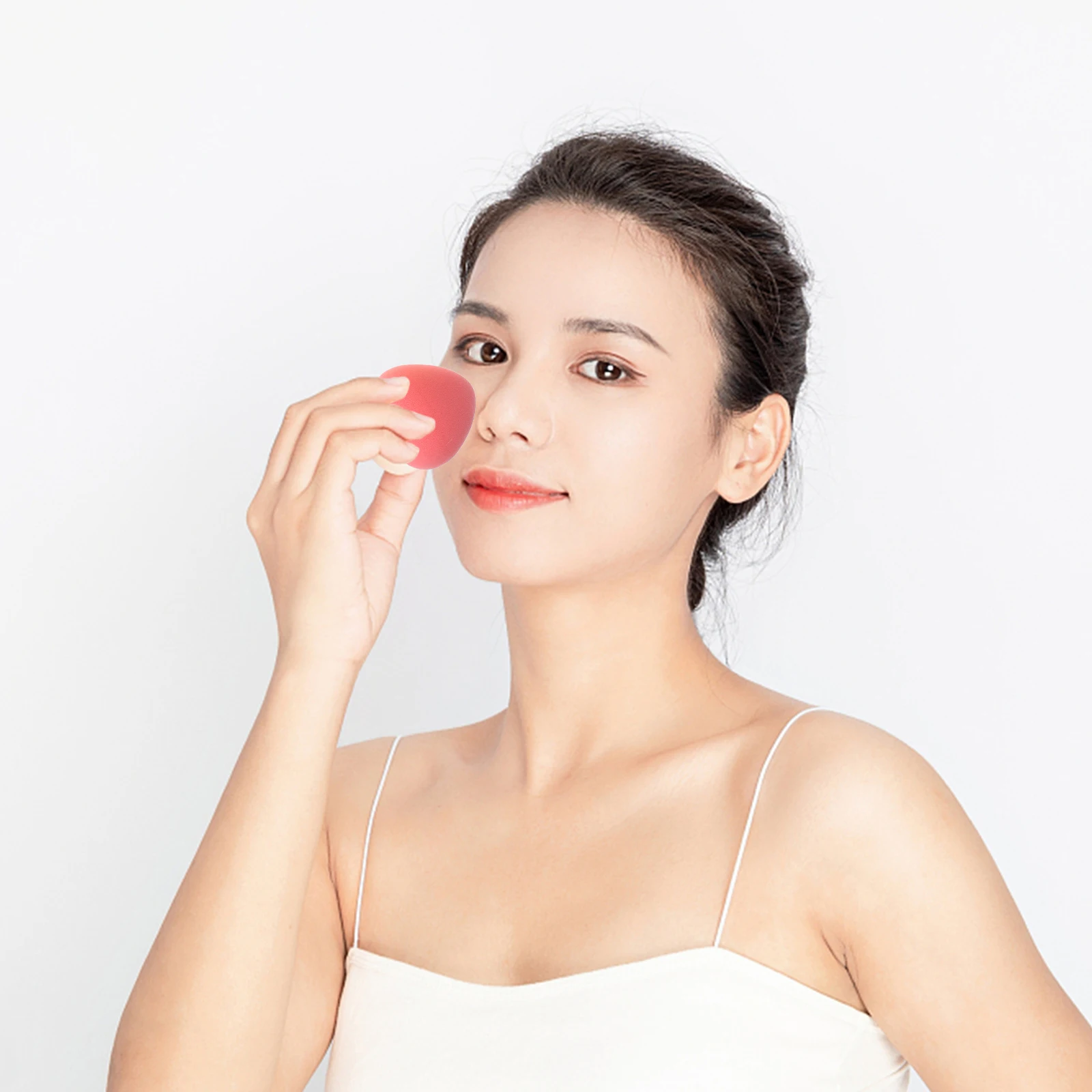 4Pcs Fruit Makeup Sponges Small Portable Powder Foundation Makeup Tools Face Supply Women Powder Puff
4Pcs Fruit Makeup Sponges Small Portable Powder Foundation Makeup Tools Face Supply Women Powder Puff