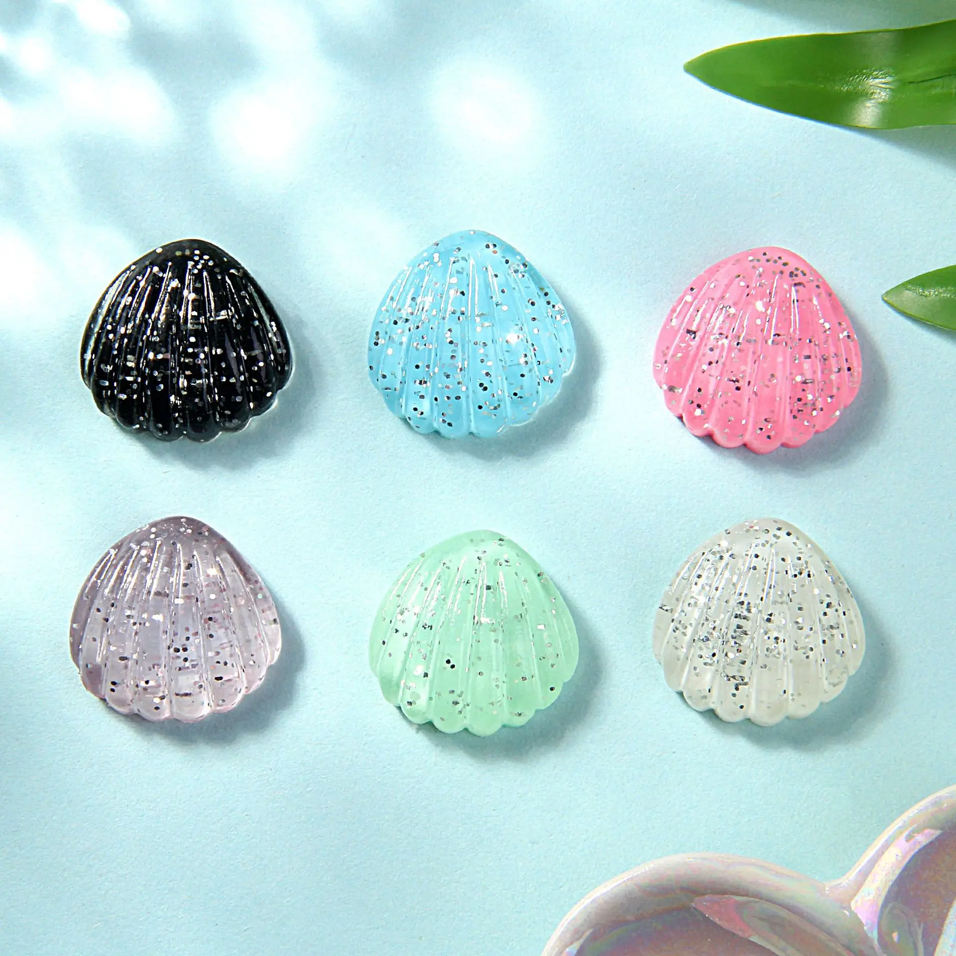 6Pcs Resin Shell DIY Phone Case Accessories Headwear Shoe Buckle Accessories DIY Cream Glue Accessories
6Pcs Resin Shell DIY Phone Case Accessories Headwear Shoe Buckle Accessories DIY Cream Glue Accessories