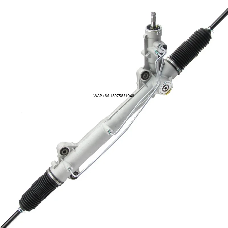 Hot Selling Steering Rack for 32106782110 32106786679 Pinion and Rack Assembly High Quality
Hot Selling Steering Rack for 32106782110 32106786679 Pinion and Rack Assembly High Quality