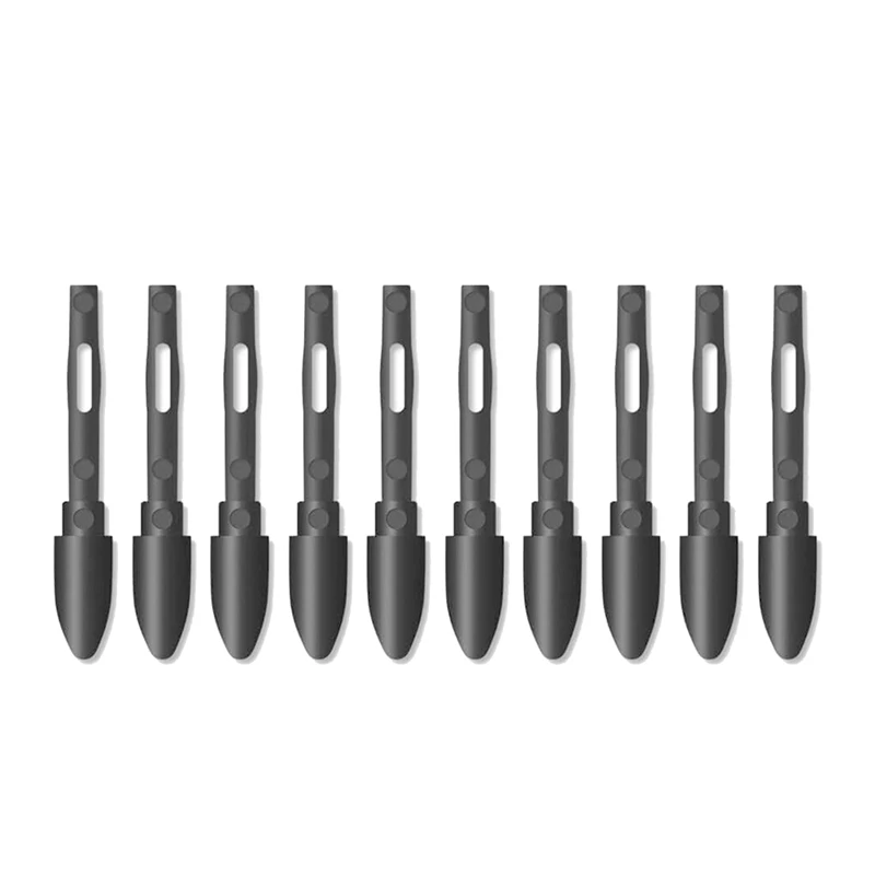 AD33 HOT 10 шт. сменные наконечники для стилуса HUION PN05 для PW500 PW507 Q620M HS611 Kamvas Pro 16/12/13 Kamvas 20
AD33 HOT 10 шт. сменные наконечники для стилуса HUION PN05 для PW500 PW507 Q620M HS611 Kamvas Pro 16/12/13 Kamvas 20