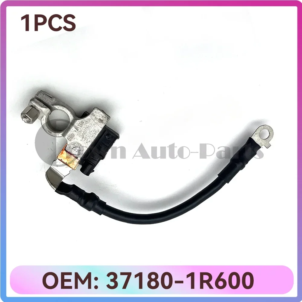 37180-1R600 Battery Negative Sensor Cable For 11-17 Hyundai Accent 12-16 Veloster 371801R600
37180-1R600 Battery Negative Sensor Cable For 11-17 Hyundai Accent 12-16 Veloster 371801R600