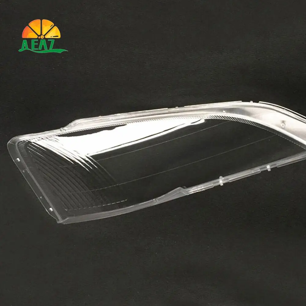 AEA7-For Ford Mondeo 2004-2007 Headlight Cover Transparent Head Light Shade Lampshade Lamp Shell Glass Lens Accessories
AEA7-For Ford Mondeo 2004-2007 Headlight Cover Transparent Head Light Shade Lampshade Lamp Shell Glass Lens Accessories