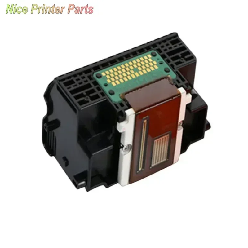 New Printhead Print Head QY6-0080 for CANON MG5250 MX892 IX6550 MG5320 Mg5350 IP4850 Ix6500 Ix6580 MG5240 MX890 Printer
New Printhead Print Head QY6-0080 for CANON MG5250 MX892 IX6550 MG5320 Mg5350 IP4850 Ix6500 Ix6580 MG5240 MX890 Printer