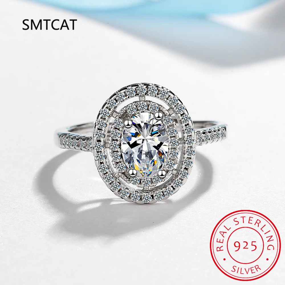 D/VVS1 Round Shape All Moissanite Diamond Ring for Women Man S925 Silver White Gold Plated Engagement Fine Jewelry Gift
D/VVS1 Round Shape All Moissanite Diamond Ring for Women Man S925 Silver White Gold Plated Engagement Fine Jewelry Gift