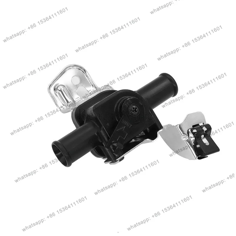 HVAC heater, water control valve for 98-02 4RUNNER 87240-35070
HVAC heater, water control valve for 98-02 4RUNNER 87240-35070