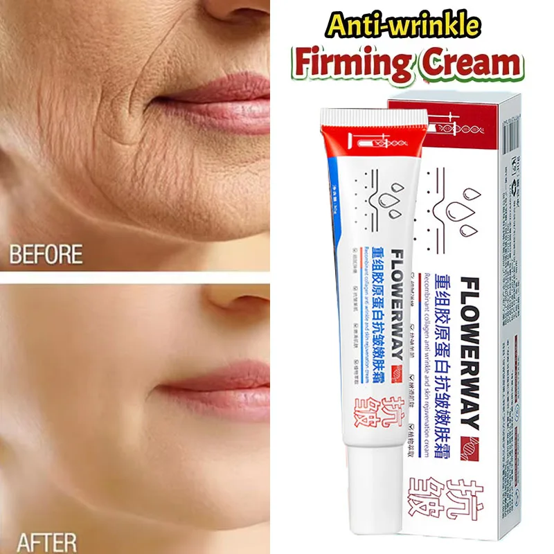 Retinol Wrinkle Remover Face Cream Anti-Aging Lift Firming Fade Fine Lines Moisturizing Whitening Face Skin Care Korean Cosmetic
Retinol Wrinkle Remover Face Cream Anti-Aging Lift Firming Fade Fine Lines Moisturizing Whitening Face Skin Care Korean Cosmetic