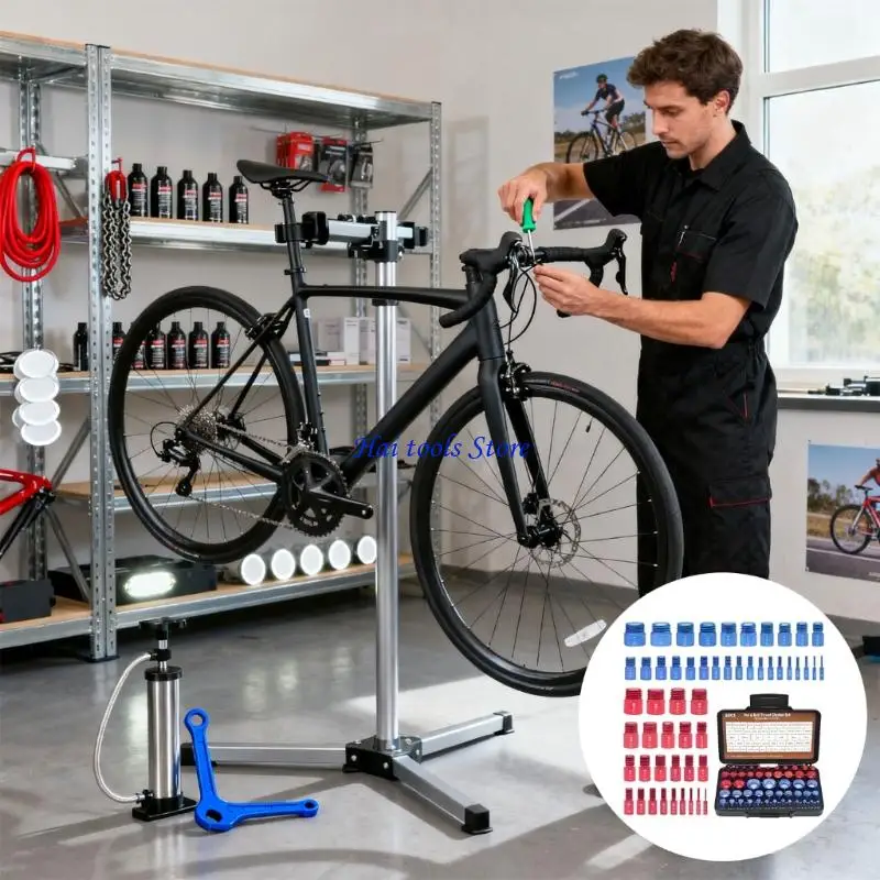 Коммерческий набор измерения резьбы С37Э, 52 измерения части САЭ для ремонта диагностики оборудования
Коммерческий набор измерения резьбы С37Э, 52 измерения части САЭ для ремонта диагностики оборудования