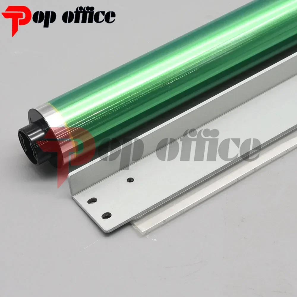 1SET Wiper Blade+Grade A Quality Long Life DP1520 DP1820 OPC Drum IS be for Panasonic DP-1520 1820 8016 8020 Drum Cleaning Bl
1SET Wiper Blade+Grade A Quality Long Life DP1520 DP1820 OPC Drum IS be for Panasonic DP-1520 1820 8016 8020 Drum Cleaning Bl