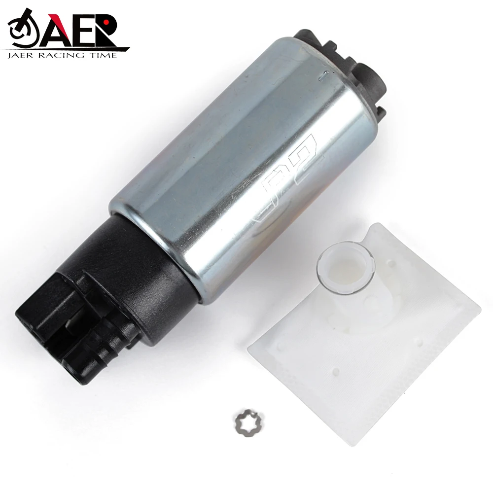 39P-13907-00 Fuel Pump for Yamaha YZF R1 R6 R1S R6S XTZ1200 XT1200ZE Super Tenere FJR1300 A AE AS ES P FZ8 FZ8N FZ8S FAZER YZFR1
39P-13907-00 Fuel Pump for Yamaha YZF R1 R6 R1S R6S XTZ1200 XT1200ZE Super Tenere FJR1300 A AE AS ES P FZ8 FZ8N FZ8S FAZER YZFR1