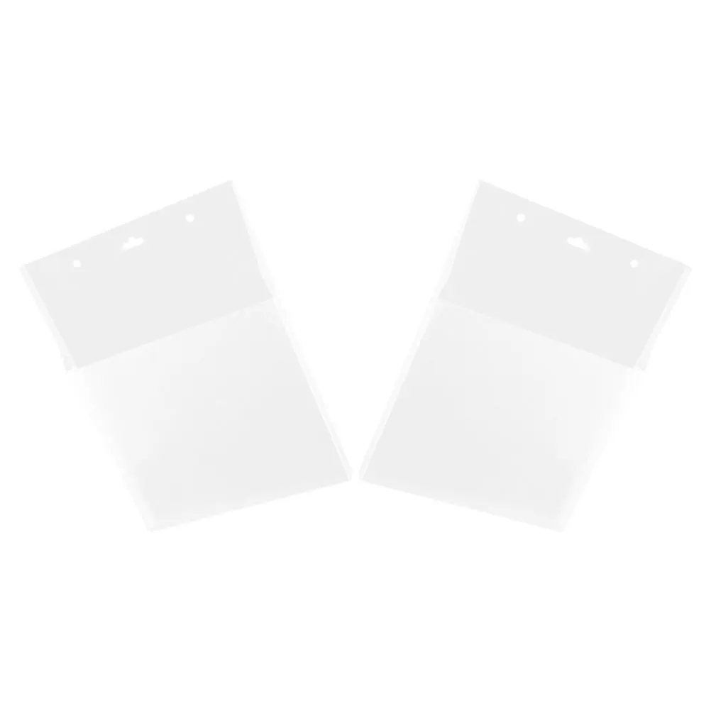 2pcs Hanging File Box Magazine Holder Wall Bag Plastic Office Organizer Storage Solution Document Display Stand
2pcs Hanging File Box Magazine Holder Wall Bag Plastic Office Organizer Storage Solution Document Display Stand
