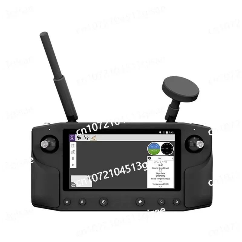 1.1 Remote Controller QGC Mavlink Support ArduPilot PX4 Airunit Wireless Digital Transmission System HDMI
1.1 Remote Controller QGC Mavlink Support ArduPilot PX4 Airunit Wireless Digital Transmission System HDMI