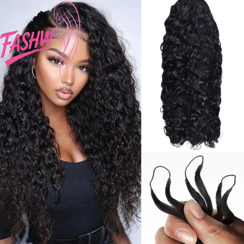 Natural Color Burmese Curly Miracle Knots Crochet Human Hair 1PC50g Miracle Knots12-24Inch Soft Curls Daily Protective Hairstyle
Natural Color Burmese Curly Miracle Knots Crochet Human Hair 1PC50g Miracle Knots12-24Inch Soft Curls Daily Protective Hairstyle