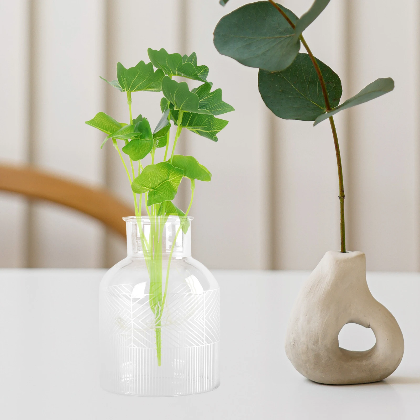 5pcs Plant Decoration for Aquarium Clear Mini Aquarium Water Grass Decor Grass Plants DecorAquarium Fish Tank Supply
5pcs Plant Decoration for Aquarium Clear Mini Aquarium Water Grass Decor Grass Plants DecorAquarium Fish Tank Supply