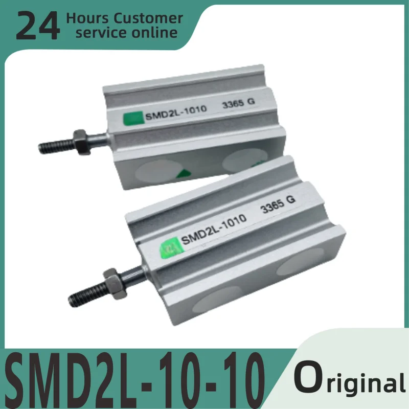 Совершенно новый оригинальный цилиндр свободной установки SMD2L-10-10 SMG-L-10-5 SMG-L-10-10 SMG-L-10-15 SMG-L-10-20 SMG-L-10-25 SMG-L-10-30
Совершенно новый оригинальный цилиндр свободной установки SMD2L-10-10 SMG-L-10-5 SMG-L-10-10 SMG-L-10-15 SMG-L-10-20 SMG-L-10-25 SMG-L-10-30