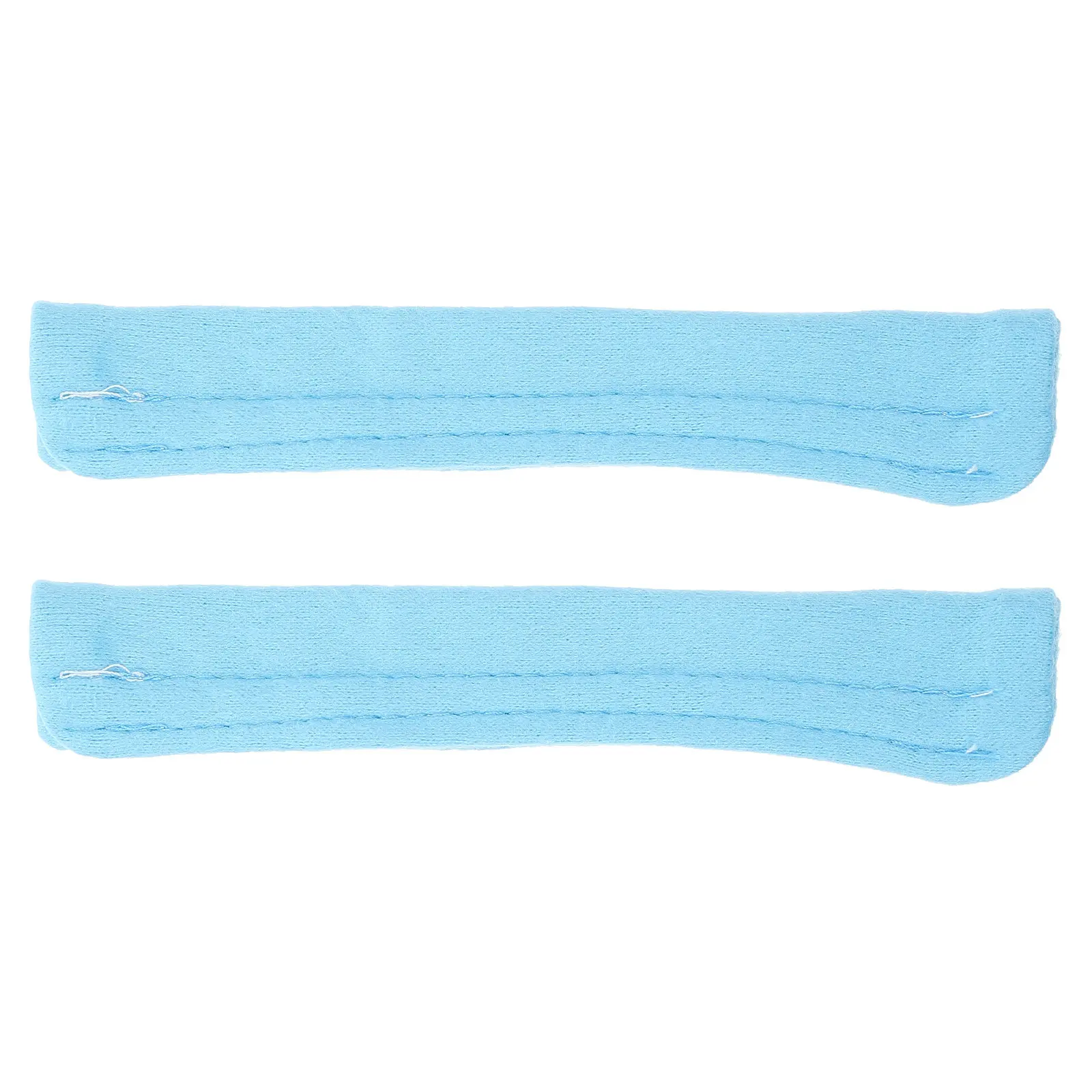 1Pair Soft Nasal Oxygen Covers Supple Ear Protectors Long-Term Use Comfort Oxygen Tubing Cushions Anti-Chafing Ear Pads
1Pair Soft Nasal Oxygen Covers Supple Ear Protectors Long-Term Use Comfort Oxygen Tubing Cushions Anti-Chafing Ear Pads